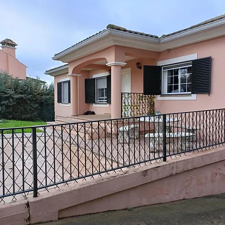 Holiday home Aribela