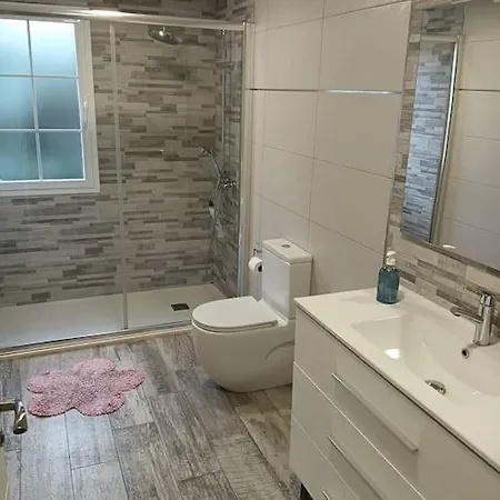 Holiday home Aribela Badajoz