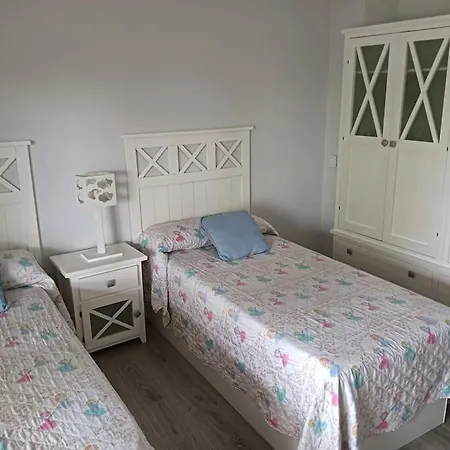 Aribela Badajoz