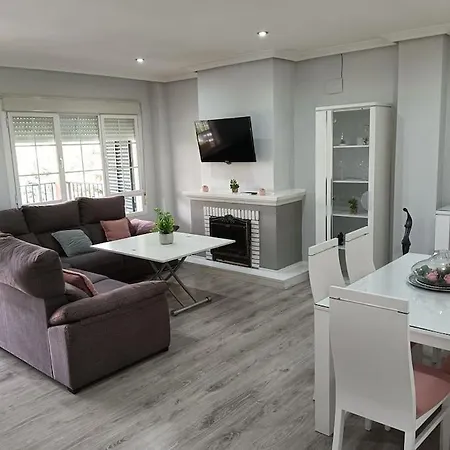 Aribela Holiday home