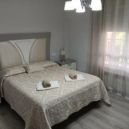Aribela Holiday home *