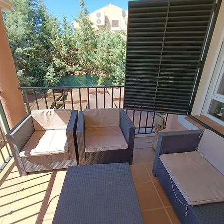 Aribela Holiday home *