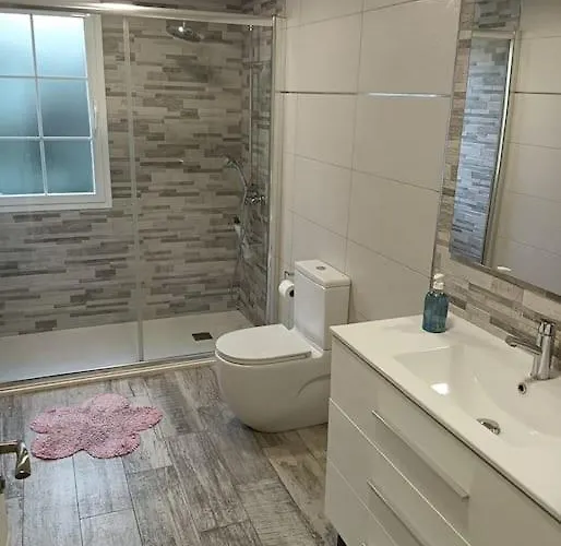 Vakantiehuis Aribela Badajoz