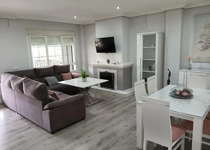 Aribela Vakantiehuis