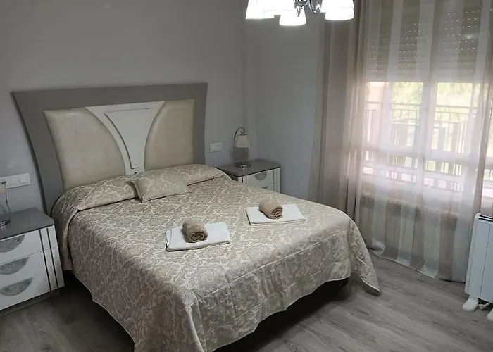 Aribela Vakantiehuis *