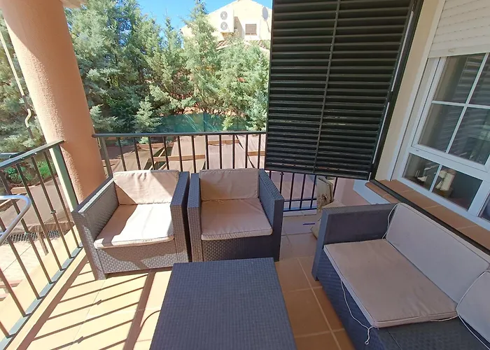 Aribela Vakantiehuis *